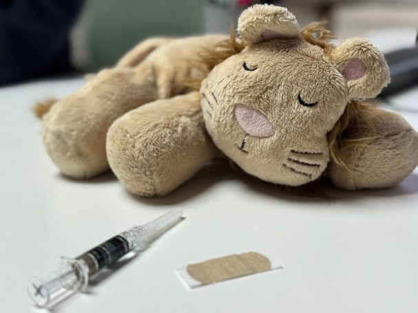 Liebevolle Impfberatung Impfempfehlung